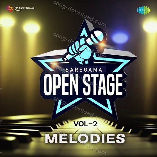 Open Stage Melodies - Vol 2 Bulbul MP3 Download